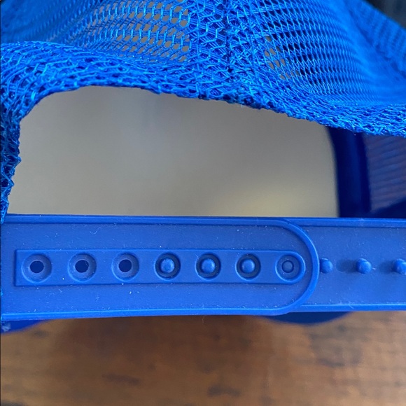 Natural Light beer ballcap - Picture 3 of 4